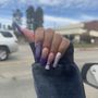 Photo of Nailed By April