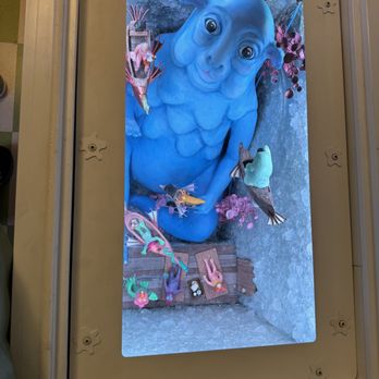 The Real Unreal - Meow Wolf - Art Museums Near Me - Grapevine, Texas The Real Unreal - Meow Wolf - Art Museums Near Me - Grapevine, Texas