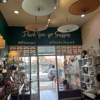 Phoebe Peacock - Such an inviting store space - Perfume Near Me - Burbank, California Phoebe Peacock - Such an inviting store space - Perfume Near Me - Burbank, California