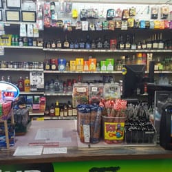 Big Bear Liquor & Market