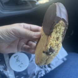 Dip't Cookies