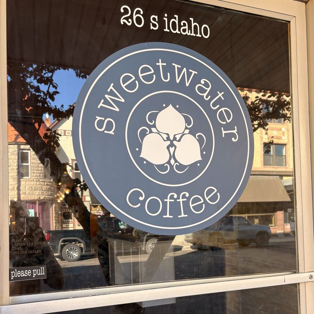 Sweetwater Coffee - Coffee & Tea Near Me - Dillon, Montana Sweetwater Coffee - Coffee & Tea Near Me - Dillon, Montana