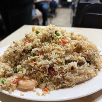 Happy Bao's - 36. House Fried Rice - Chinese Near Me - Mesa, Arizona