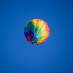 Indy Hot Air