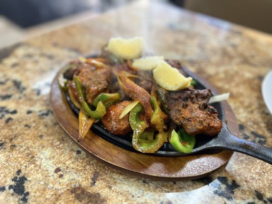 Royal Indian Cuisine by null