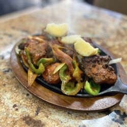 Love's Yummy Cuisine - Tandoori Chicken