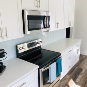 Total Construction & Remodeling - AFTER image! It's beautiful! - General Contractors Near Me - Tarzana, California