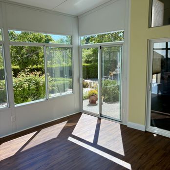 California Sunrooms - General Contractors Near Me