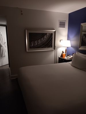 Phoenix Park Hotel by null