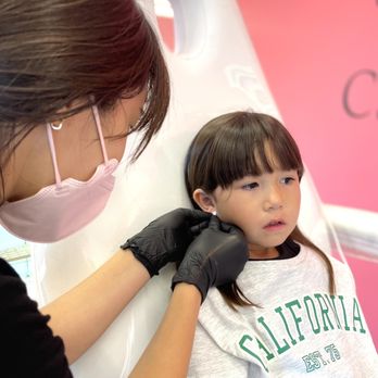 Cleopatra - Piercing Near Me - Irvine, California