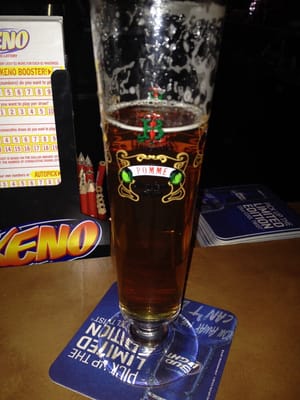 Bier Stube by null