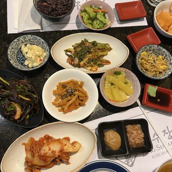 Jang Su Jang - Korean Near Me - Alpharetta, Georgia Jang Su Jang - Korean Near Me - Alpharetta, Georgia