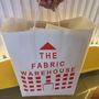 Photo of The Fabric Warehouse