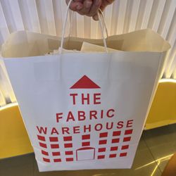 The Fabric Warehouse
