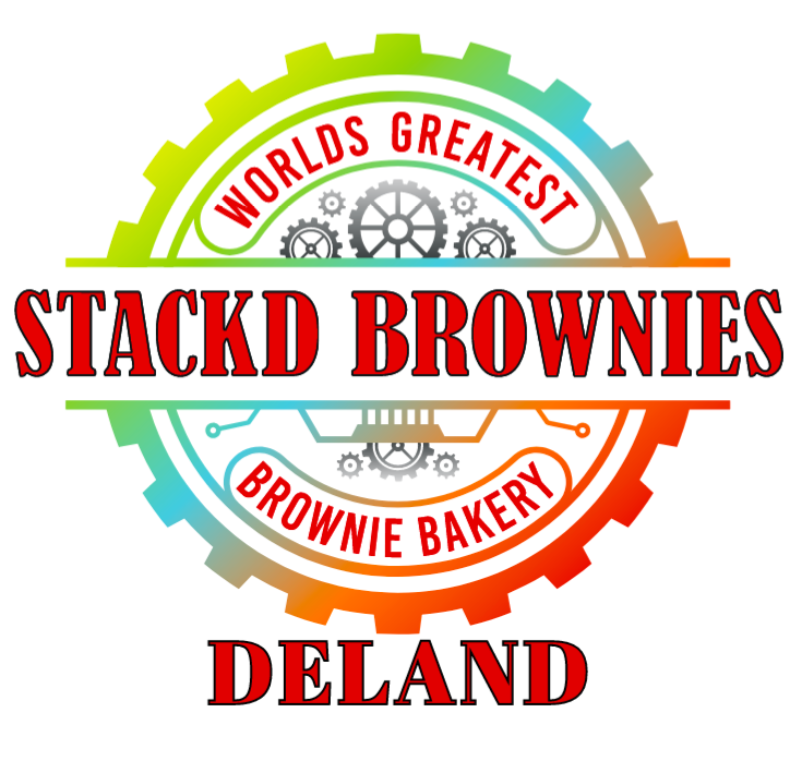 STACKD BROWNIES DELAND Updated July 2024 2679 S Woodland Blvd