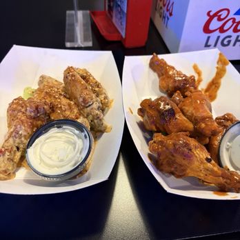 Tracks Lounge - Triple crown and buffalo wings - Cocktail Bars Near Me - Omaha, Nebraska Tracks Lounge - Triple crown and buffalo wings - Cocktail Bars Near Me - Omaha, Nebraska