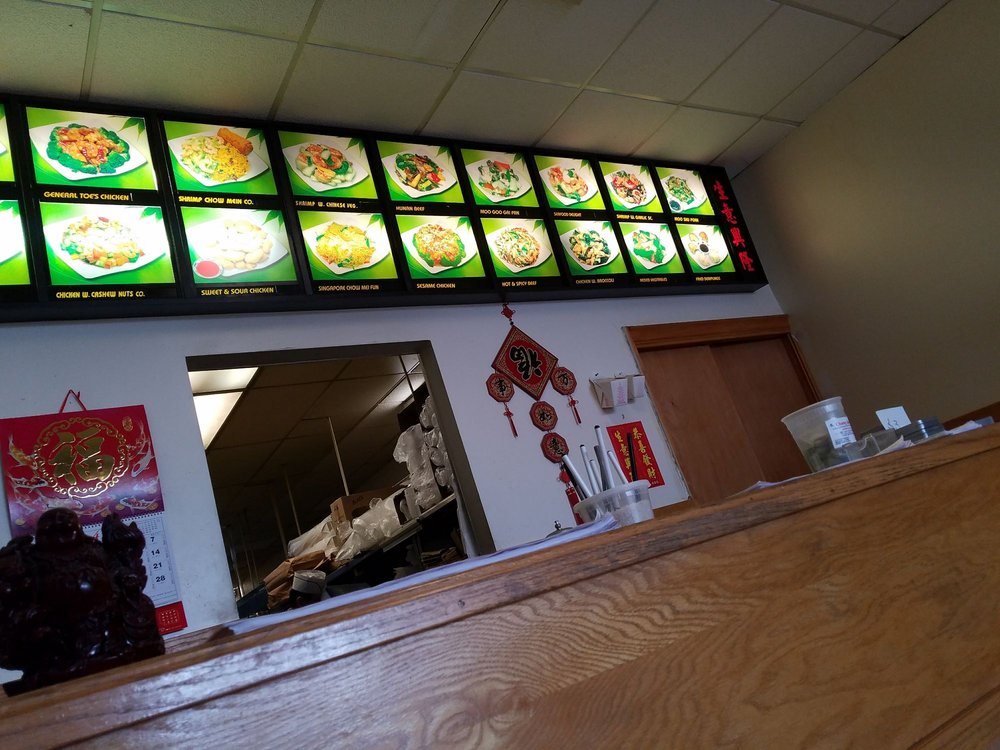 CHANG JIANG Updated September 2024 1118 W Main St, Waupun, Wisconsin Chinese Restaurant