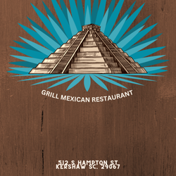 Plaza Maya Grill Mexican Restaurant