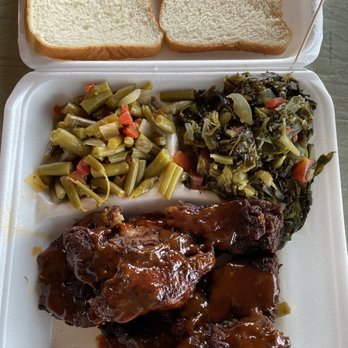 Toms Barbeque - I'm not sure what happened to their Rib Tips, but these are awful. Dry, hard like bark. I should have complained. - Barbeque Near Me - Memphis, Tennessee Toms Barbeque - I'm not sure what happened to their Rib Tips, but these are awful. Dry, hard like bark. I should have complained. - Barbeque Near Me - Memphis, Tennessee