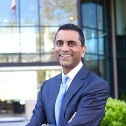 Ranchod Law Group