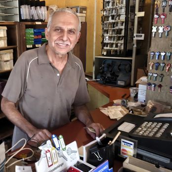 Compton's Shoe Repair - Shoe Repair Near Me - Burbank, California