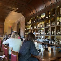 Inside bar