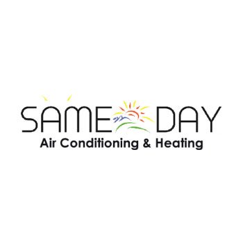 same day air conditioning and heating