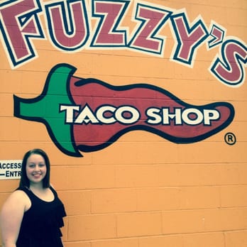 Fuzzy's Taco Shop - Can't miss the sign! - Breakfast & Brunch Near Me - Stillwater, Oklahoma Fuzzy's Taco Shop - Can't miss the sign! - Breakfast & Brunch Near Me - Stillwater, Oklahoma