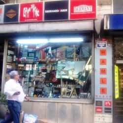 Hamle Kırtasiye