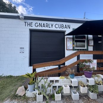 The Gnarly Cuban - Exterior - Cuban Near Me The Gnarly Cuban - Exterior - Cuban Near Me