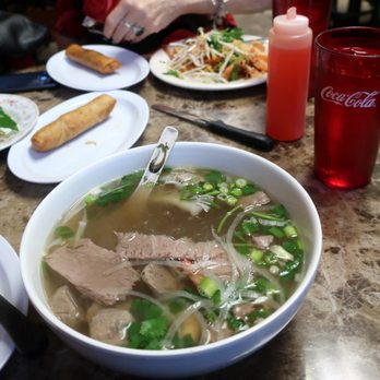 Egg Roll Plus - eau K pho - Chinese Near Me - Eau Claire, Wisconsin