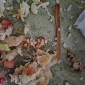 Los Burritos - Stick in my taco. - Mexican Near Me - Tujunga, California Los Burritos - Stick in my taco. - Mexican Near Me - Tujunga, California
