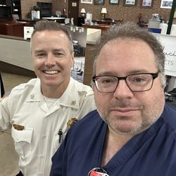 Great Customers