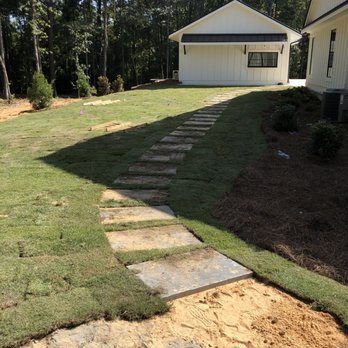 Trey's Lawn Service - Irrigation Near Me - Macon, Georgia Trey's Lawn Service - Irrigation Near Me - Macon, Georgia