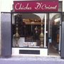 Photo of chicha d'orient