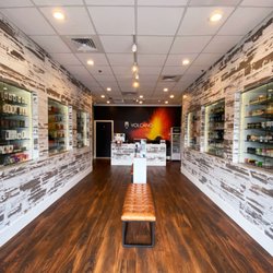 VOLCANO Vape Shop