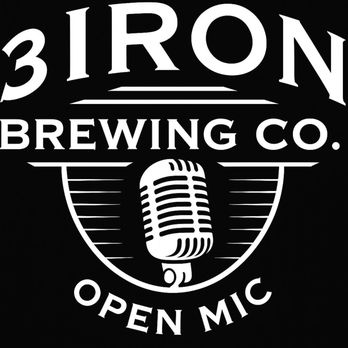 3 Iron Brewing Company - 3 iron comedy banner - Breweries Near Me - Colton, California 3 Iron Brewing Company - 3 iron comedy banner - Breweries Near Me - Colton, California