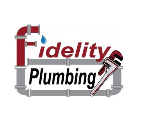 Slide of Fidelity Plumbing