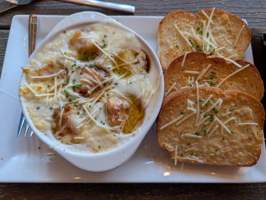 Westend Cocktails and Appetizers by null