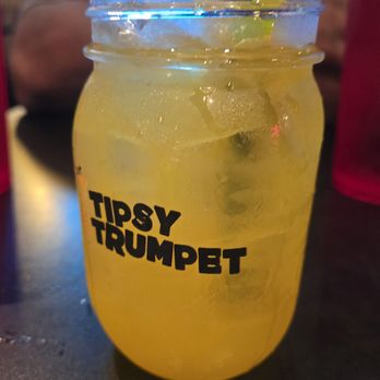 Tipsy Trumpet - Spicy mango margarita! Yes! - Bars Near Me - New Orleans, Louisiana Tipsy Trumpet - Spicy mango margarita! Yes! - Bars Near Me - New Orleans, Louisiana
