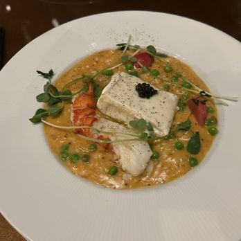 Grand Villa Casino - The lobster risotto was so tasty I might try and recreate this at home. - Casinos Near Me - Edmonton, Alberta Grand Villa Casino - The lobster risotto was so tasty I might try and recreate this at home. - Casinos Near Me - Edmonton, Alberta