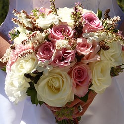 Bridal Bouquets
