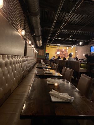 Proper Brick Oven & Tap Room by null