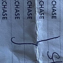 Credit card charges. Only the $195 was the valid charge. They added $3.65, $17.78, $69.57, $5.28 as total fraudulent charges. Credit card charges. Only the $195 was the valid charge. They added $3.65, $17.78, $69.57, $5.28 as total fraudulent charges.