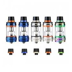 JD Vapor - The new Valarian Tank by UWELL.