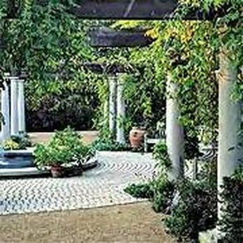Chicago Botanic Garden - Botanical Gardens Near Me - Glencoe, Illinois