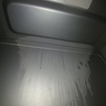 Providence Real Estate Development - Ice in microwave - General Contractors Near Me - Schererville, Indiana