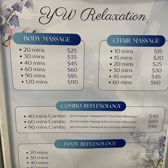 Totally Chi Reflexology - Jan 2026 - Massage Near Me - Tempe, Arizona Totally Chi Reflexology - Jan 2026 - Massage Near Me - Tempe, Arizona