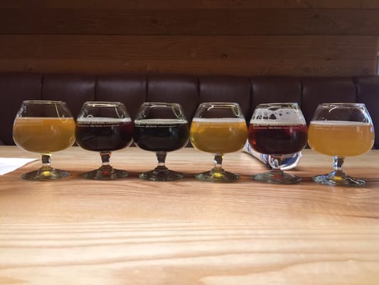 Blue Moon Brewing Company RiNo by null