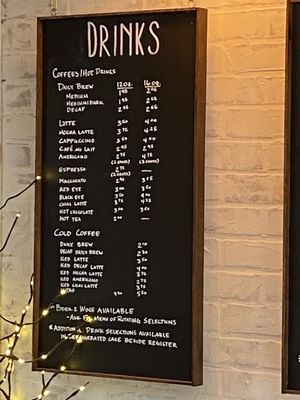 Village Hearth Bakery & Cafe by null